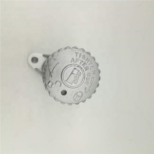 ปั๊มฉีดน้ำมันเชื้อเพลิงคุณภาพสูง 105-2508 สำหรับรถขุด E330L 3304 3306 - Product Image 4
