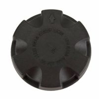 Bouchon de réservoir d'expansion de liquide de refroidissement pour BMW E90 E92 17117639020 17117521071