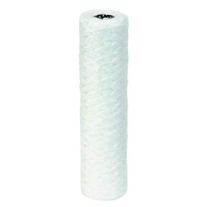 15r20-4-45g String Wound Filter Cartridge, 20 Gpm, Micron, 4-1/<span class=keywords><strong>2</strong></span>" Nieuw Origineel Direct Leverbaar Industriële Automatisering Pac Speciaal - Product Image 1