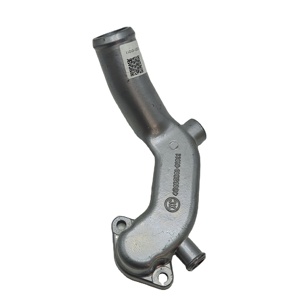 Tubo de Entrada de Bomba de Agua 4D35ZG31-01011 para Motor de Montacargas/Vehículo Agrícola XinChai 4D35ZG31 - Calidad OEM, Garantía de 3 Meses 4D35ZG31-01011 - Product Image 3
