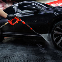 Lance de lavage haute pression Maxshine pour nettoyeur haute pression, idéale pour le lavage de voitures