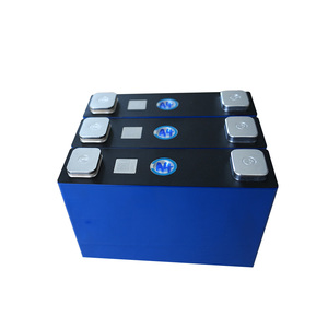 3 2v 200ah Cell 200 Ah Lithium 24v Ready to Ship Products Batteries Ithium 12v 100ah 160ah Prismatic Lifepo4 96v Battery - Product Image 1
