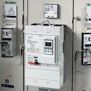 <span class=keywords><strong>EATON</strong></span> S811 serisi 90KW evrensel yumuşak marş - Product Image 6