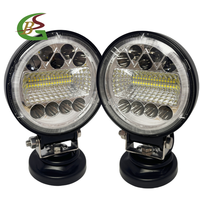 Meilleures ventes 56W Lampe de travail LED stable Accessoires de voiture chinois chauds