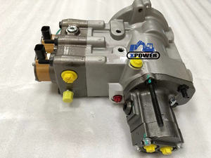 Pompe d'injection de carburant Xpower 511-7975 5117975 C9.3 pour excavatrice sur chenilles, pièces de machines de construction - Product Image 2