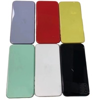 Jouet pas de travail maquette Photo téléphone portable affichage pour iphone15 accessoires téléphone portable pour Iphone 14 13 factice pour Iphone 15 Pro Max