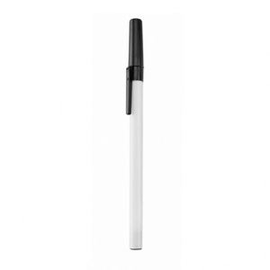 Stylos à bille publicitaires personnalisés en plastique à faible coût pour hôtels, expositions, entreprises - Articles promotionnels exclusifs - Product Image 5