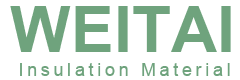 Zhejiang Weitai Insulation Material Co., Ltd.