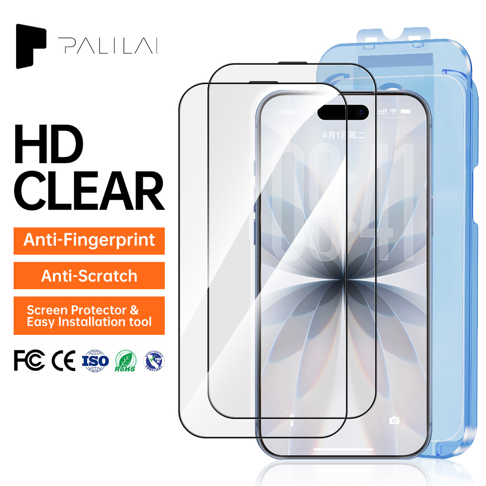 Best Screen Protectors For IPhone 14 Pro Max - IOS Hacker