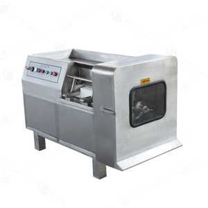 Machine de découpe de <span class=keywords><strong>viande</strong></span> congelée (bœuf, mouton, <span class=keywords><strong>poisson</strong></span>, poulet) à haute vitesse, de qualité industrielle, pour restaurants - Product Image 5