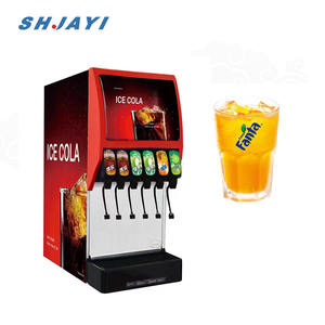 <strong>Cokee</strong> Cola Flavor Concentrate <strong>Syrup</strong> Base for Restaurants and Fast Food Store Dispenser Machine Making Soda Drink Recipe - Product Image 5