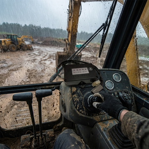 60128885 DX-DKF-SZ2 DC 24V Pelle Contrôleur D'<span class=keywords><strong>essuie</strong></span>-<span class=keywords><strong>Glace</strong></span> - Product Image 1