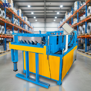 Portable Metal Roofing <b>Sheet</b> Standing Seam Panel Cold Roll Roofing Machine - Product Image 1