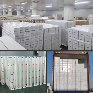 Tự chữa bệnh 6mil TPH ppf TPU xe sơn bảo vệ phim Glossy kim cương Thiết kế cuộn chống xước màu sắc thay đổi chức năng cho cơ thể - Product Image 4