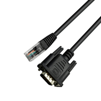 Répartiteur de ventilateur de refroidissement PC, faisceau de câbles SATA 4 broches PWM 1,5 m 24AWG, câble 8 cœurs en cuivre pur, étanche IP65 pour boîtier d'ordinateur de jeu