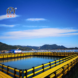 Anti-corrosion <b>Floating</b> Platform Cage For Recreational Angling - Product Image 3