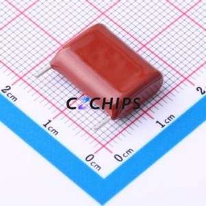 Condensateur à film polypropylène (CBB) B22J334JQ135170130060EOJ, composant traversant (THT), pas de 15 mm, 330 nF, 5 %, 630 V - Product Image 2