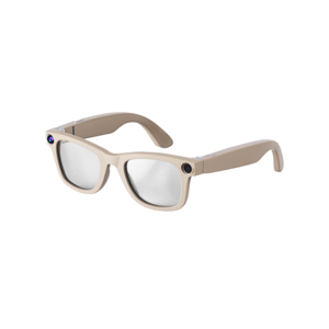 แว่นตาอัจฉริยะแบบพกพาอัจฉริยะ - Product Image 4