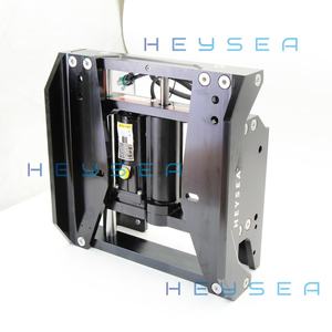 Plaque de levage hydraulique électrique Heysea de 6 pouces avec décalage de 5 pouces pour <span class=keywords><strong>moteur</strong></span> <span class=keywords><strong>hors</strong></span>-<span class=keywords><strong>bord</strong></span> 115 175 200 250 300 350 400 450 500 CV - Product Image 2