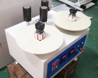 Machine de rembobinage automatique de films PET/PVC en petits rouleaux, 50 mm, 50 m/min, compacte, avec fonction de découpe et de rembobinage de ruban motorisé