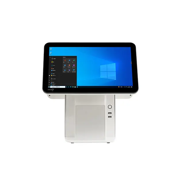 Populaire Windows Touchscreen Kassa Pos Terminal