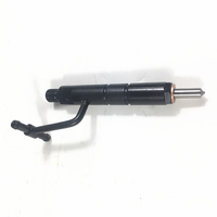 Nouveau moteur diesel Grock JMC Pickup 1030 1040 4JB1 Injecteur 1112100BB Acier inoxydable