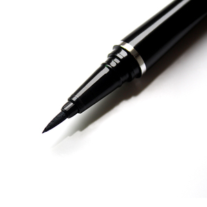 Stylo Eyeliner Liquide Mat Imperméable en Gros (Noir/<span class=keywords><strong>Blanc</strong></span>) Longue Durée Anti-Bavure Séchage Rapide Maquillage Fourniture en Gros - Product Image 6