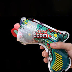 お祝いパーティーメインツイスト紙吹雪ポッパーカスタマイズされた色カスタマイズされたロゴ誕生日の結婚式 - Product Image 3