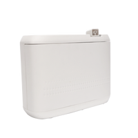 Diffuseur d'huiles essentielles sans eau, électrique, rechargeable, mural, pour hôtel, HVAC, marque privée OEM