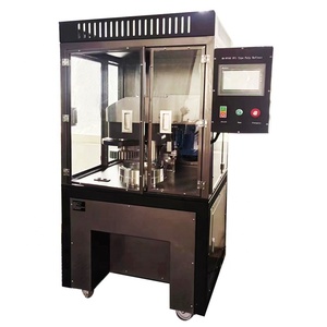 Molino de Pulpa Automático Tipo PFI BN-PFI02, Refinador de Pulpa de Laboratorio - Product Image 1