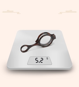 <span class=keywords><strong>Gafas</strong></span> de <span class=keywords><strong>presbicia</strong></span> con cuello colgante ajustable para hombre, <span class=keywords><strong>gafas</strong></span> de lectura portátiles magnéticas permanentes para mujer, <span class=keywords><strong>gafas</strong></span> elípticas de montura completa - Product Image 5