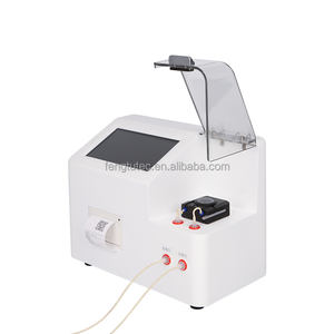 Automatischer Titration skorn Fettsäure wert tester Alter Getreide qualitäts test Brauner Reis und Weizen fettsäure Schnelltest - Product Image 5