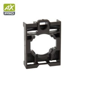 Nuevo Interruptor de Botón Pulsador de 2 Posiciones Tipo Perilla Original Serie <span class=keywords><strong>M22</strong></span> <span class=keywords><strong>M22</strong></span>-WRK / <span class=keywords><strong>M22</strong></span>-<span class=keywords><strong>K10</strong></span> / <span class=keywords><strong>M22</strong></span>-A - Product Image 5