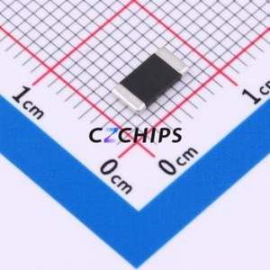 Resistencia de Detección de Corriente / Shunt YLRY12-3-70F 2512 (Resistencia: 70mOhm) (Precisión: 1%) (Potencia: 3W) - Product Image 2