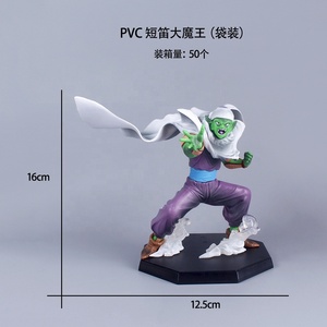 <span class=keywords><strong>Trunks</strong></span> de Son Goku, 8 Styles, <span class=keywords><strong>Vegeta</strong></span> Lunchi / Ranchi Android #18 Piccolo Dragon Anime Action Figure Collection Modèle Jouet Cadeau - Product Image 5