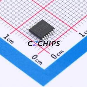Amplificador de precisión de chip IC de circuito integrado RS8514XQ original y nuevo - Product Image 1
