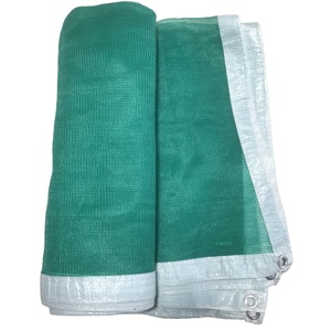 Plastic <b>Fencing</b> <b>Net</b>/Orange/Blue/Green HDPE Construction Safety <b>Net</b> From Hefei Grand <b>Nets</b> - Product Image 1