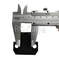Pièces neuves pour machines d'impression offset CAIYE 42.006.033F SM74 CD74 GTO52 pour couverture d'impression à encre à base d'eau 42.006.033F