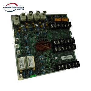 Tarjeta de Control de Rectificador de Grado Industrial CMRB-11C, Pieza Original Excedente del Sistema, Probada y Confiable, Disponible en Stock - Product Image 3