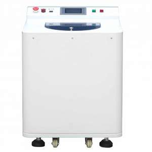 Mélangeur <span class=keywords><strong>centrifuge</strong></span> planétaire sous vide de 1100 ml, machine de mélange anti-mousse avec deux réservoirs - Product Image 2