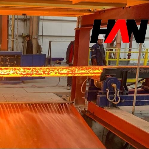 High Tech Continuous Casting Equipment for