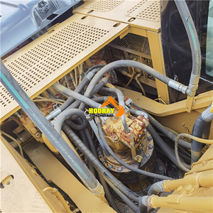 รถขุดตีนตะขาบ Caterpillar รุ่น Cat336D มือสอง สภาพ 90% น้ำหนัก 36 ตัน รุ่น 312D 315D 320D 323D 324D 325D 326D 330D สำหรับงานก่อสร้างหนัก - Product Image 4