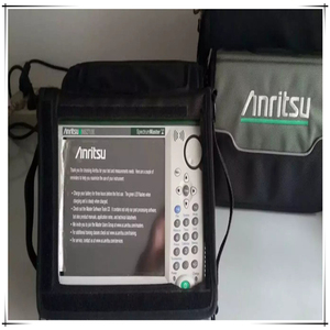 Nuevo Analizador de Comunicaciones Inalámbricas Portátil Anritsu MS2711E con 1 Año de Garantía - Product Image 5