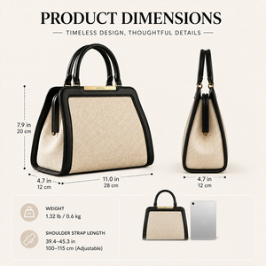 Sac à main tissé texturé pour femme, personnalisable avec logo, style vintage haut de gamme, multicolore, vente en gros, sac à bandoulière OEM - Product Image 3
