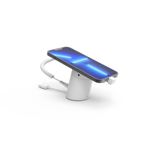 Promotion Mobile Phone Anti Theft Device <b>Stand</b> With Alarm <b>for</b> Retail Shop Display - Product Image 4