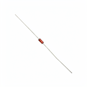 Components Electronic DO-204AH, DO-35, Axial Diodes 1N4775A-1 Original One Stop Service - Product Image 1