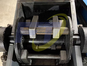 Kleine <span class=keywords><strong>Hammer</strong></span>-Brecher-CP-1 für Kohle-/Stein-feine Zerkleinerung mobile <span class=keywords><strong>Hammer</strong></span>-Zerkleinerung maschine - Product Image 3