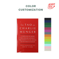 Reliure à couverture souple innovante Service d'impression de livres à couverture rigide Conception de modèles personnalisés Création de livres d'or de mariage