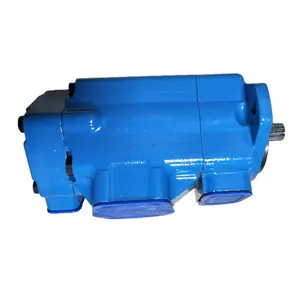 zhenyuan Vickers 25V/2520V/2520VQ hydraulic vane pump 2520VQ-21-A-12-1-CC-20-R 2520VQ21A1411CC20 2520VQ-15A12-1AA20