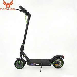Scooter Eléctrico Plegable E5X, Resistente al Agua, con Batería de Litio de 15AH, Carga Máxima de 100 kg, Asiento para Adultos, Novedades 2026, Tendencia en Estados Unidos - Product Image 4